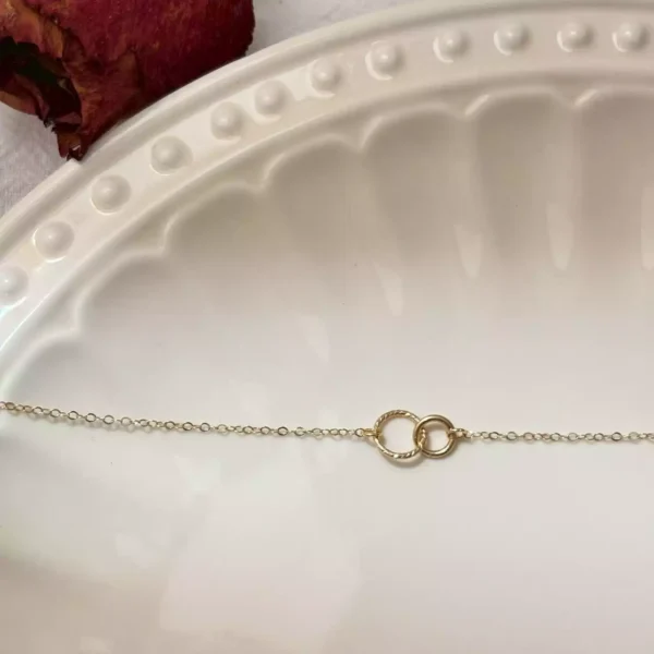 光圈·手鍊*.｡☂ | 美國注金款