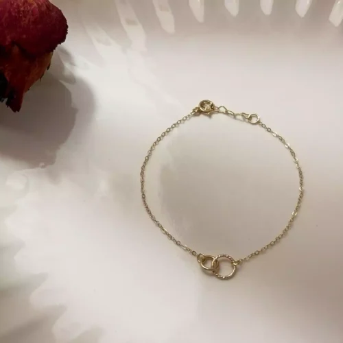 光圈·手鍊*.｡☂ | 美國注金款