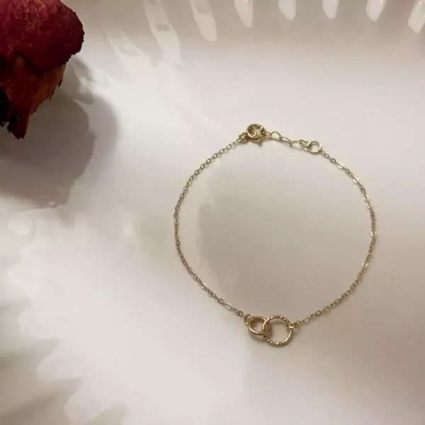 光圈·手鍊*.｡☂ | 美國注金款