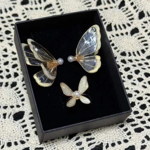 加購 · 禮盒包裝*.｡