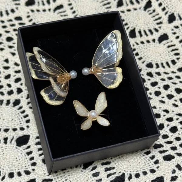 加購 · 禮盒包裝*.｡☂