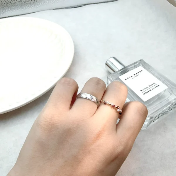 LINE_ALBUM_20251017_251017_81 織語·鍊戒*.。☂ 珍珠天然石系列 | 美國注金