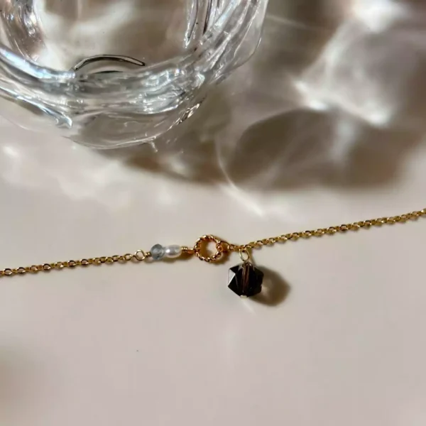 守護神·手鍊*.｡☂ 珍珠天然石系列 | 美國注金