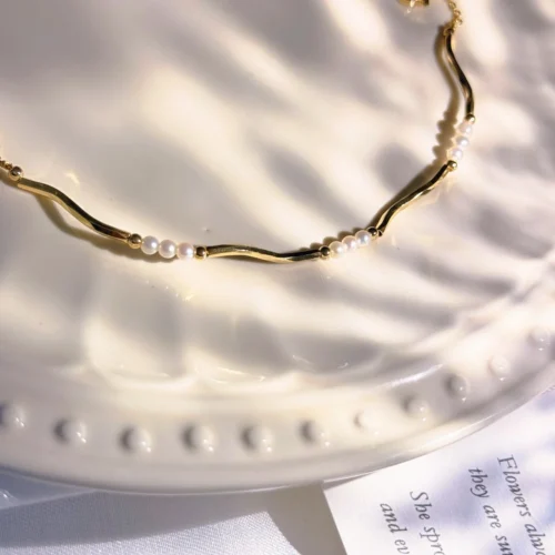 月光小徑·手鍊*.｡