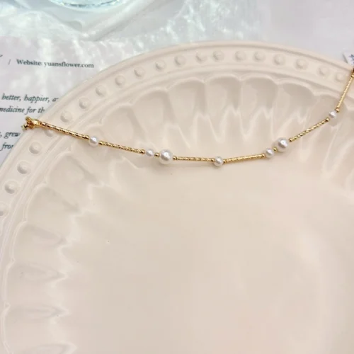 不對稱的溫柔·手鍊*.｡