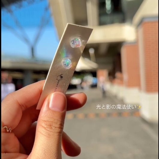 螢幕擷取畫面 2025-11-04 095412-11 微光標本·耳環 *.。☂ | 鈦鋼