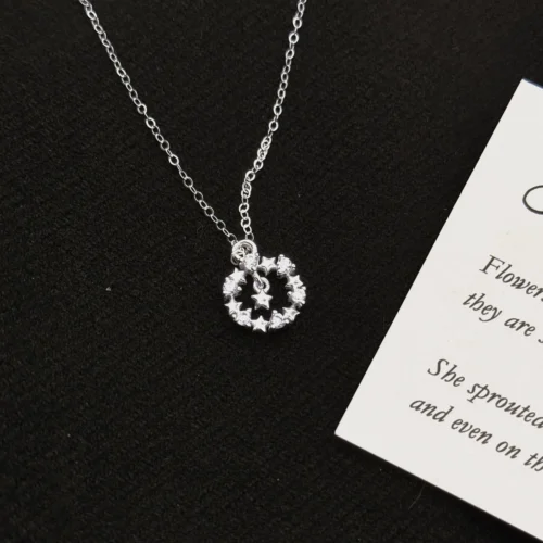 星行圈·項鍊*.｡