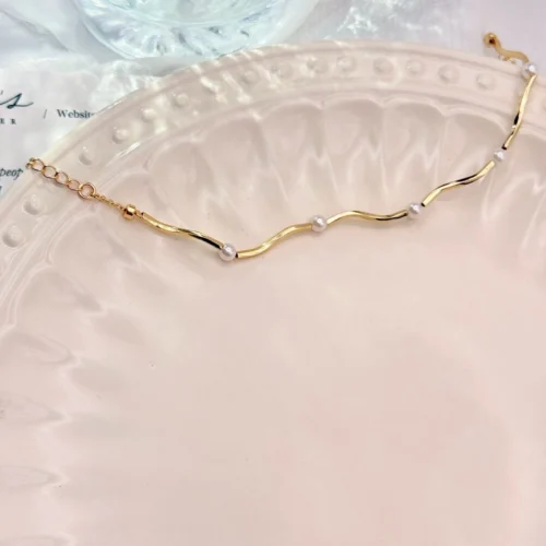 流光之間·手鍊*.｡