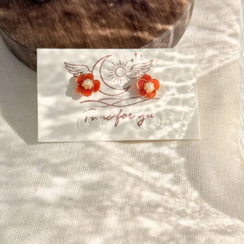 微光·耳環 *.｡